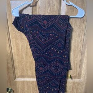 Flirtitude leggings